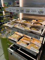 🥐 Snack time ou pause dej’ pressée ?
